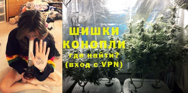 ALPHA-PVP Горнозаводск